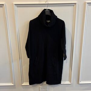 Tyler Boe Elegant Black Knitwear